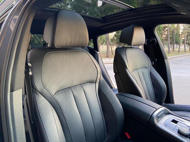 BMW X6 xDrive40d 48V Msport TETTO APR/PAN-CERCHI 22''