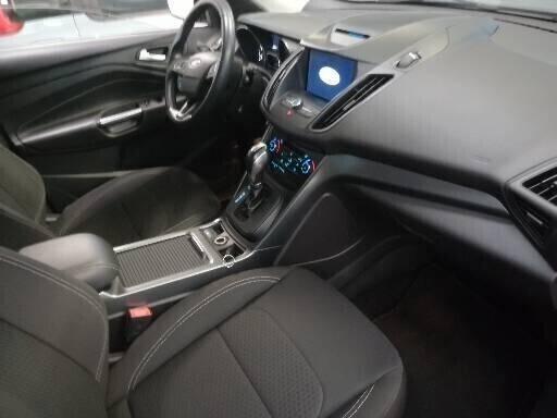 Ford Kuga 2.0 TDCI 120 CV S&S 2WD Business AUTOMATICA