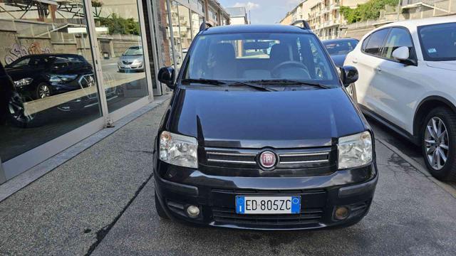 FIAT Panda 1.2 Dynamic Natural Power