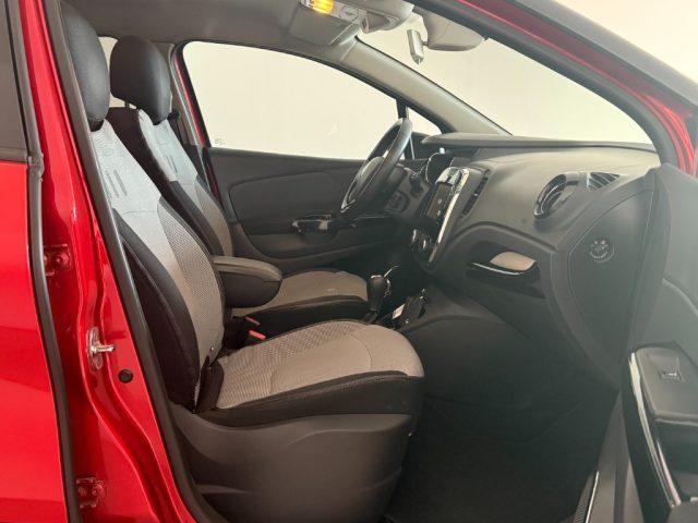 RENAULT Captur TCe 120 CV EDC Start&Stop Energy Intens