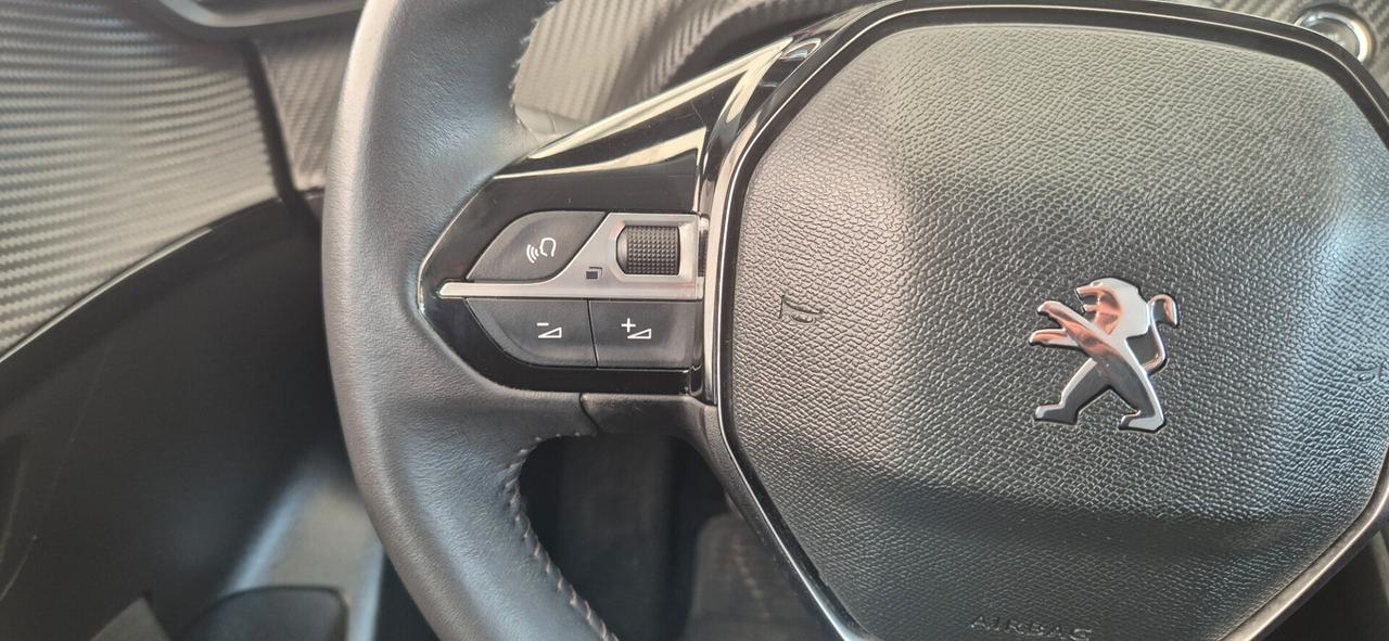 PEUGEOT 208 1.5HDI 101CV Start & Stop 10-2022