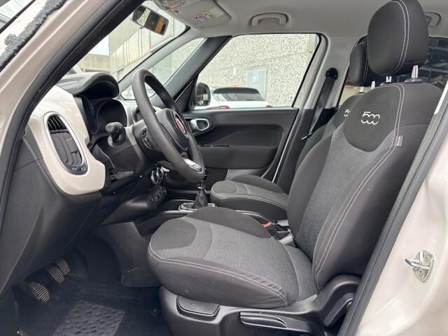 Fiat 500L 1.4 95 CV Lounge