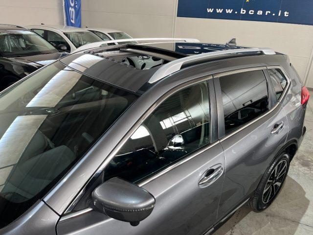 NISSAN X-Trail dCi 150 2WD Tekna TETTO APRIB./NAVI/FULL LED/PELLE