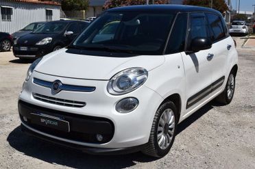 FIAT 500L 500L 1.6 Multijet 120 CV Lounge