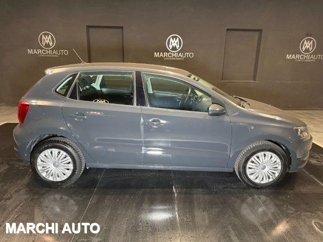 VOLKSWAGEN Polo 1.0 MPI 5p. Trendline