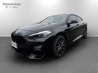 BMW 220 d Gran Coupe Msport auto