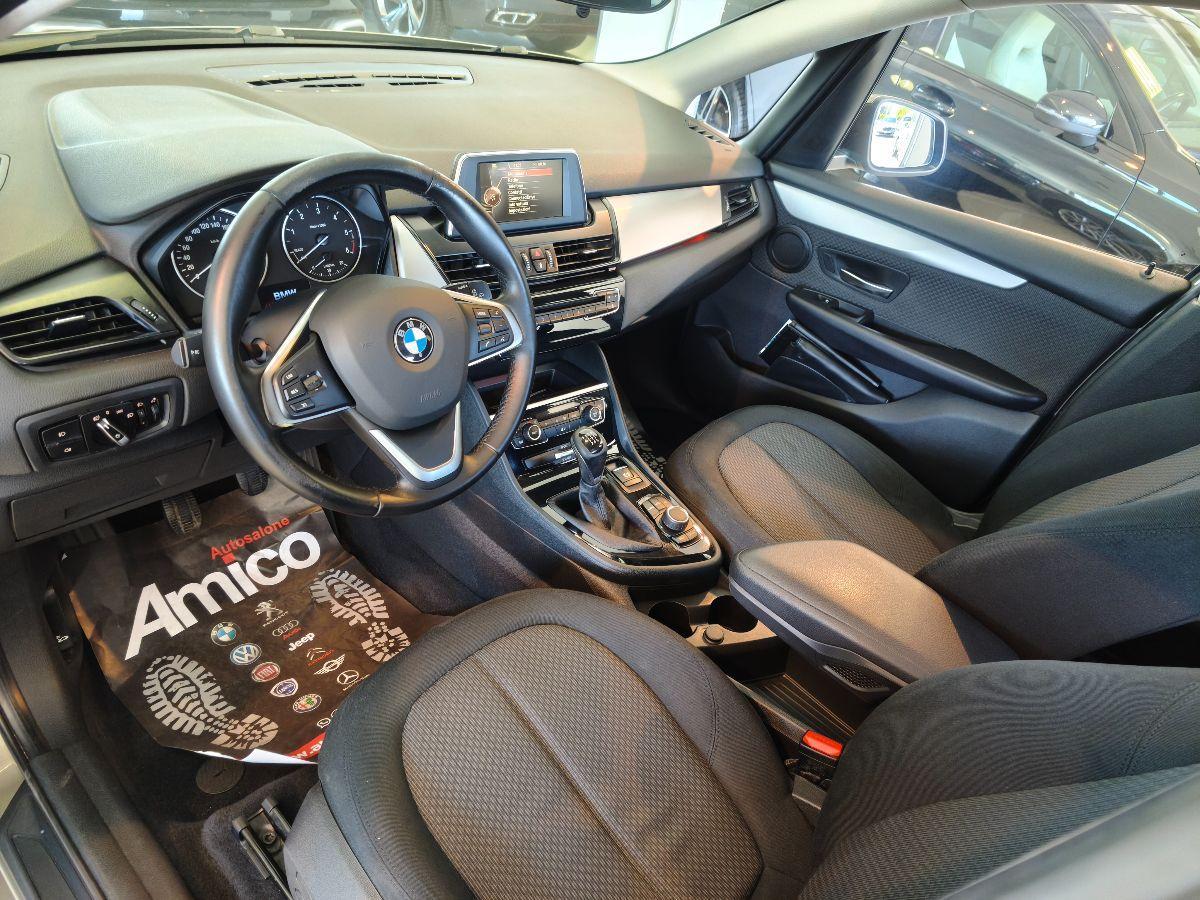 BMW Serie 2 218d Sport