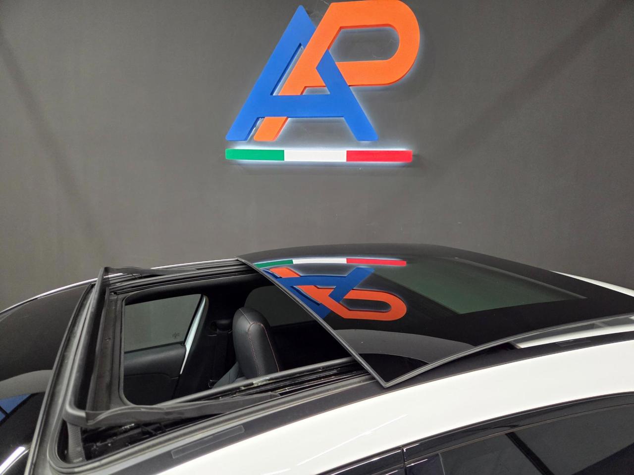 Mercedes Classe A A 200 d Premium Night edition auto