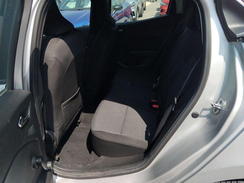 Renault Clio V 2019 1.0 tce Zen Gpl 100cv my21