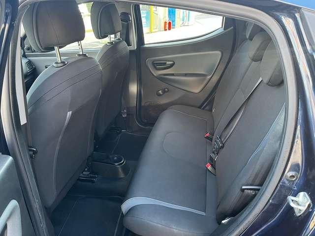 Lancia Ypsilon Ypsilon III 1.2 Silver 69cv