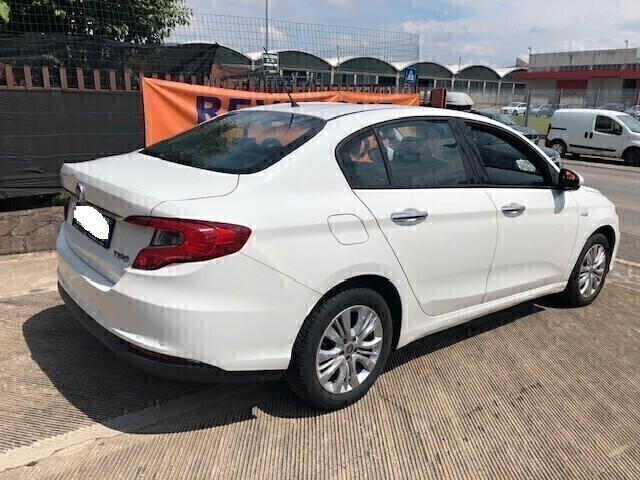 Fiat Tipo 1.4 4 porte Opening Edition