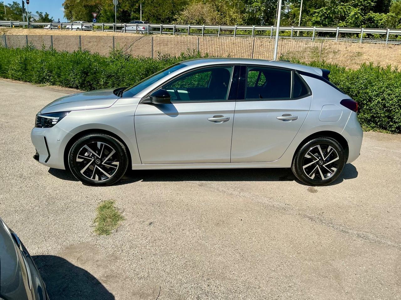 Opel Corsa 1.2 100 CV GS