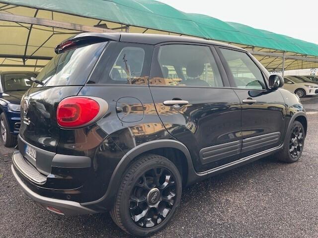 Fiat 500L 1.4 95 CV S&S Cross