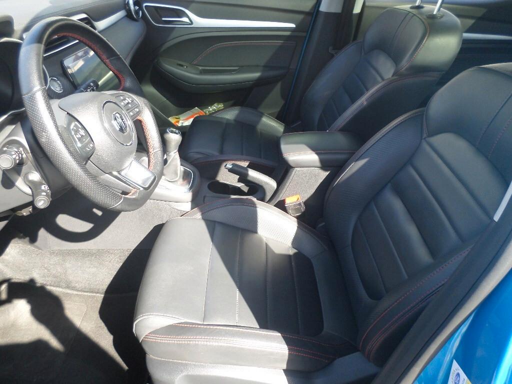 Mg ZS 1.0T-GDI Luxury
