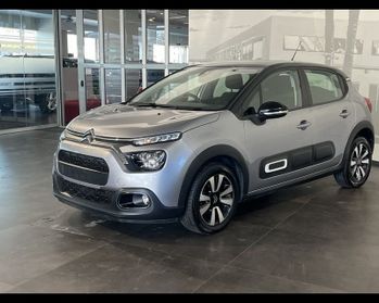 Citroën C3 3ª serie BlueHDi 100 S&S Feel Pack