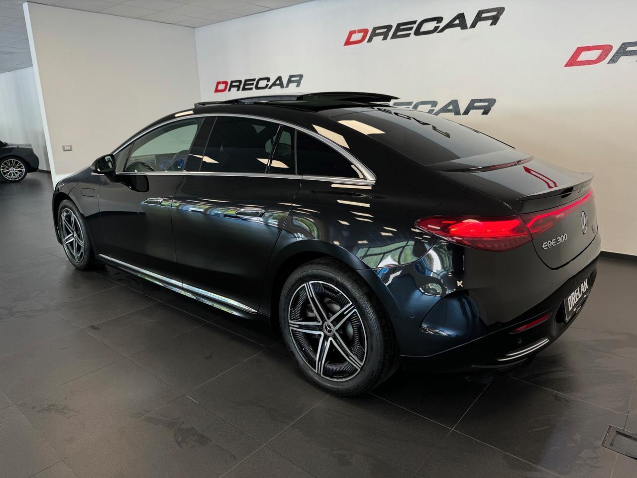 Mercedes-benz EQE 300 Premium PACK AMG IVA ESPOSTA 26.000 KM