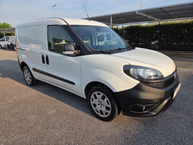 FIAT Doblo Doblò 1.4 Natural Power PC-TN Cargo Lounge 3 POSTI