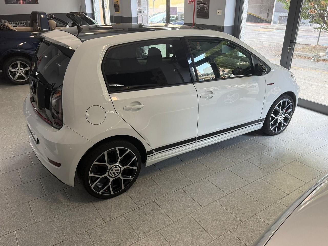 Volkswagen UP GTI perfette condizioni