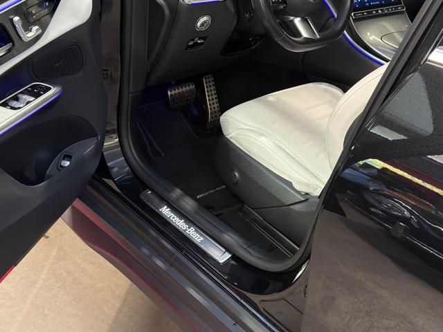 MERCEDES-BENZ GLC 220 d 4Matic Mild Hybrid AMG Line Advanced Plus