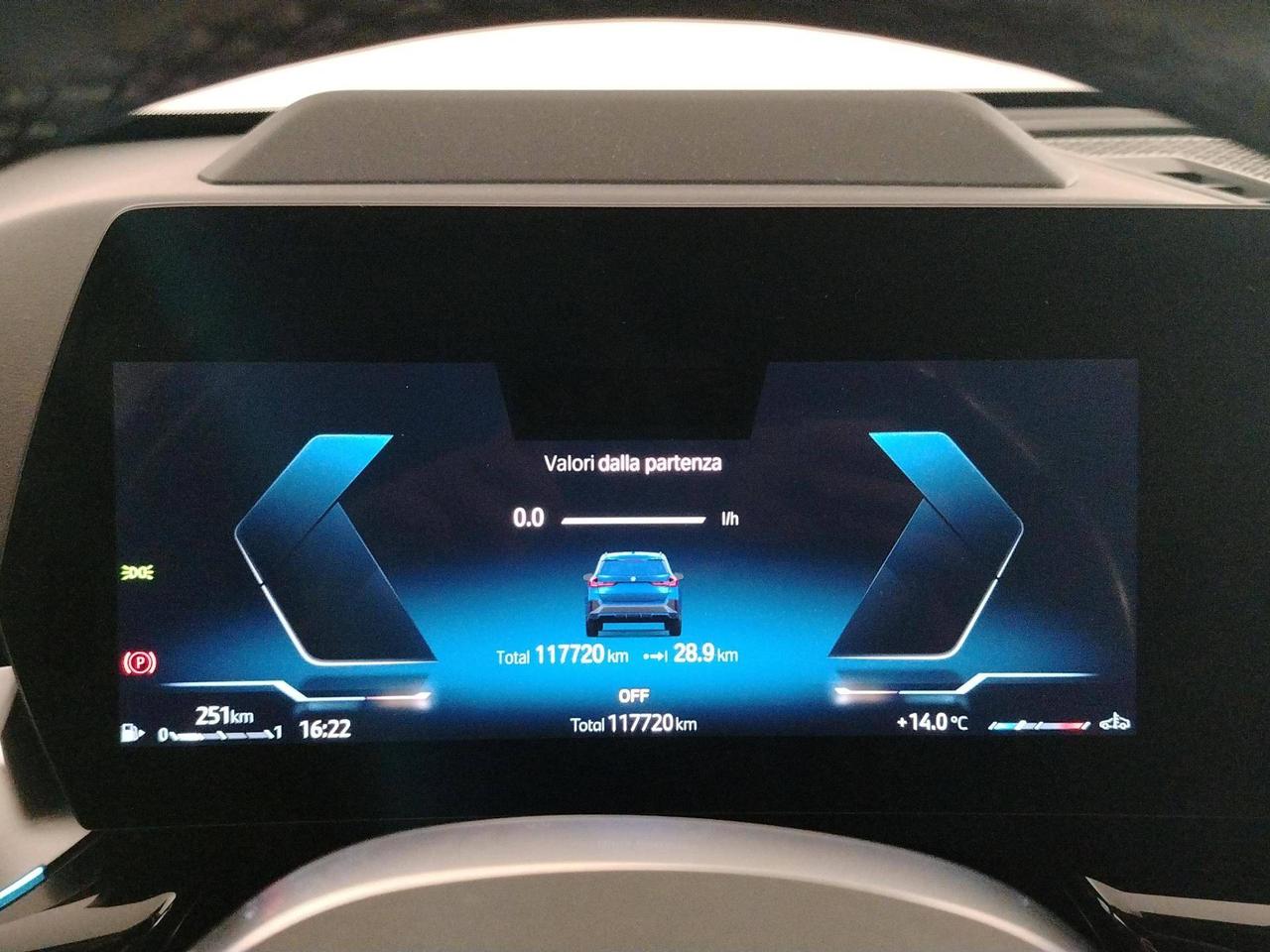 BMW X1 sDrive18d MSport Edition Signature