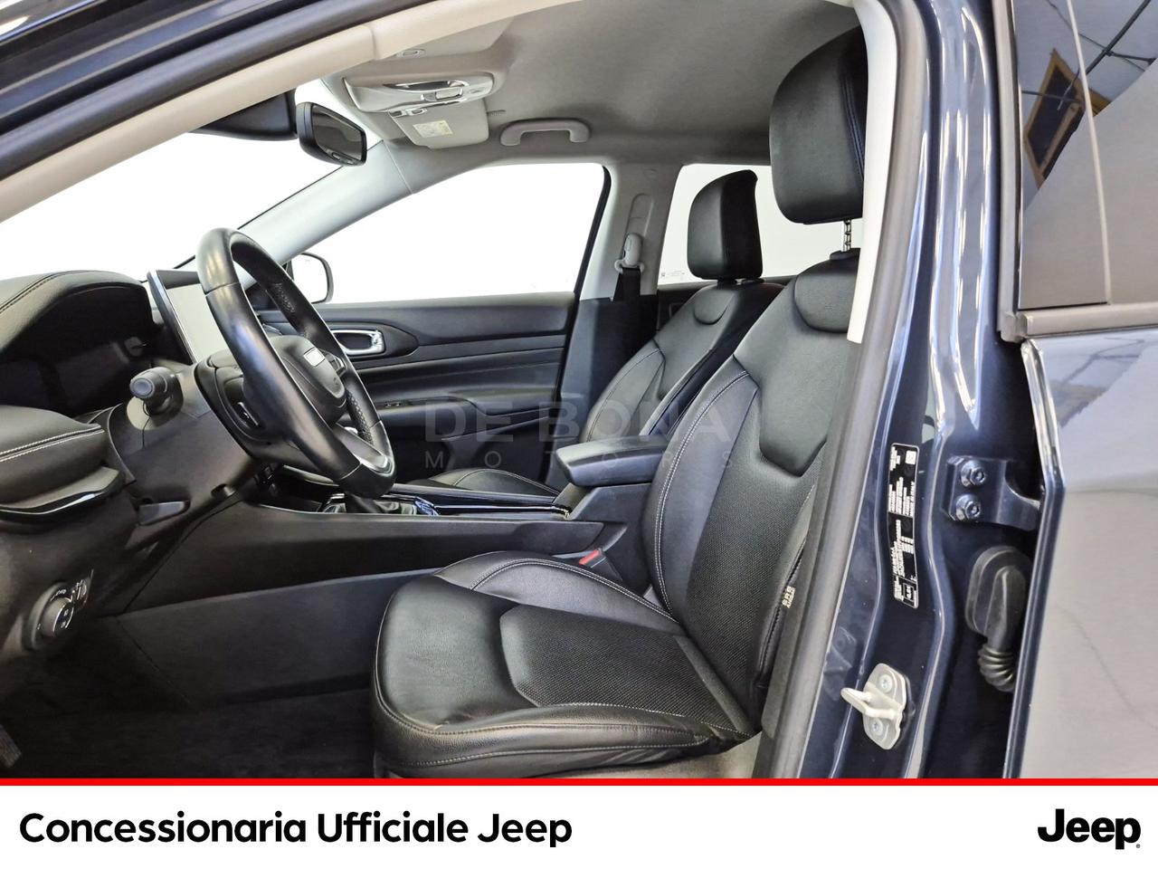 Jeep Compass 1.6 mjt s 2wd 130cv