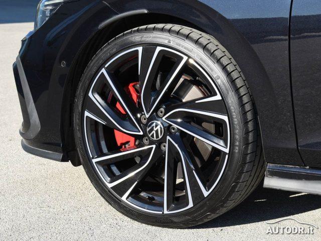 VOLKSWAGEN Golf 2.0 TSI GTI DSG Fari Matrix, Navi, Retrocamera
