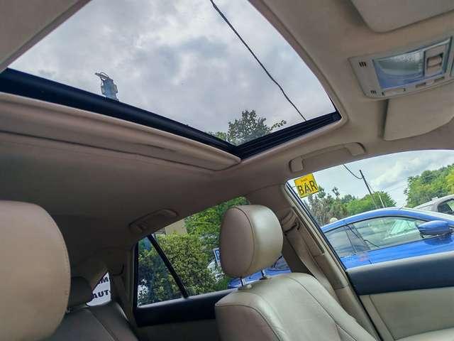 Lexus RX 400 RX II 2005 400h 3.3 Ambassador cvt
