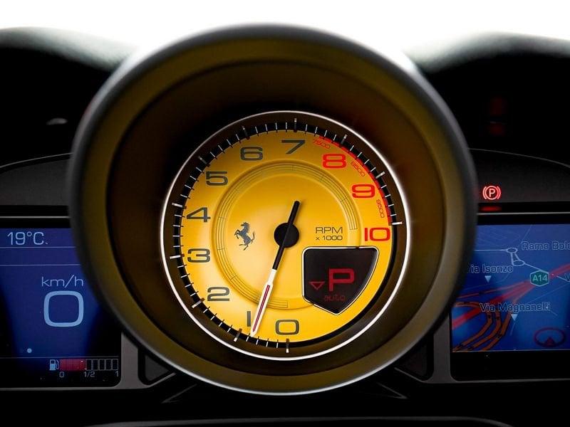 Ferrari Portofino Portofino 3.9