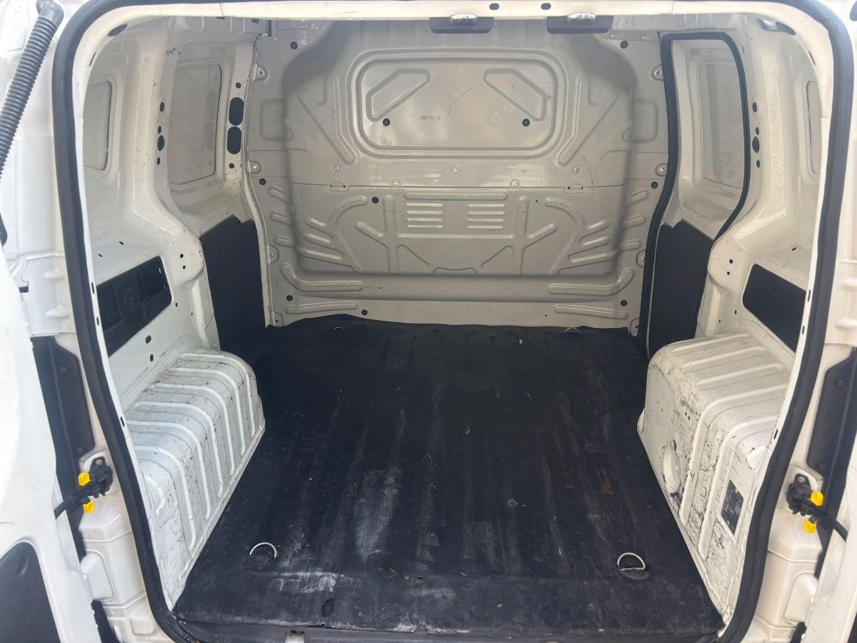 FIAT Fiorino 1.3 MJT N1 MOTORE NUOVO