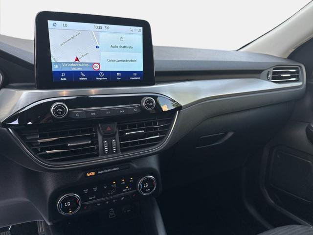 FORD Kuga 1.5 120 CV aut. 2WD Titanium