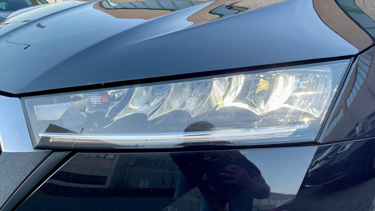 SKODA OCTAVIA SW 2.0 TDI EXECUTIVE 116CV - FULL LED, VIRTUAL COCKPIT, NEOPATENTATI