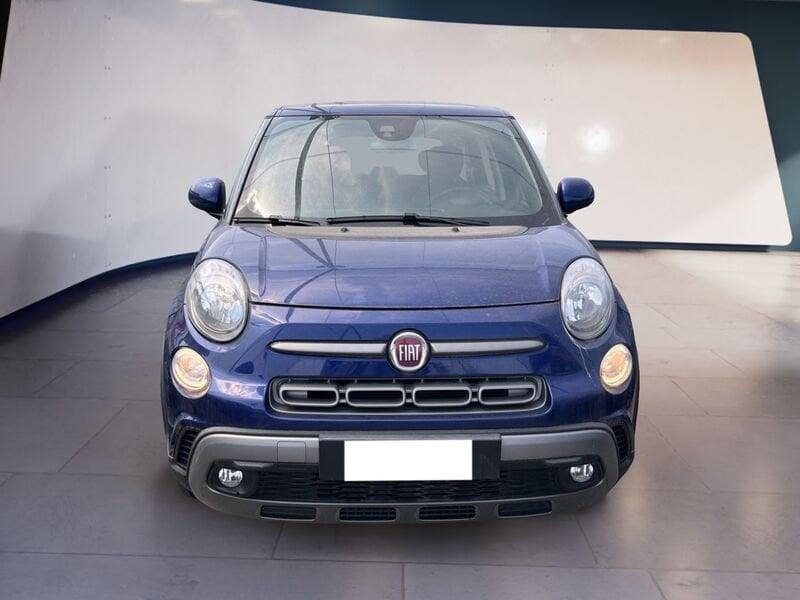 FIAT 500L 2017 Cross Cross 1.4 s&s 95cv