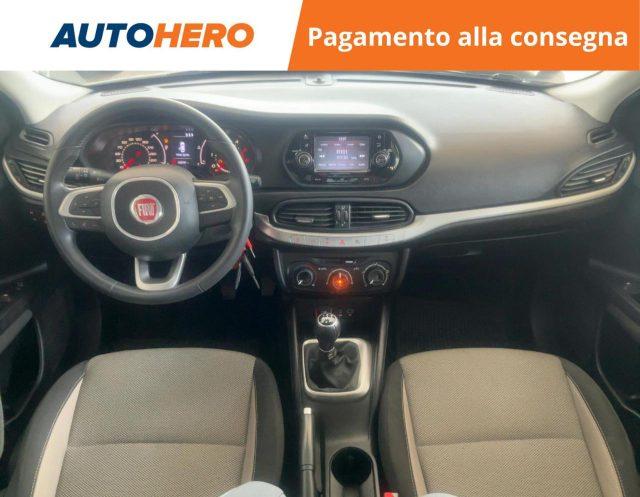 FIAT Tipo 1.3 Mjt 4 porte Easy