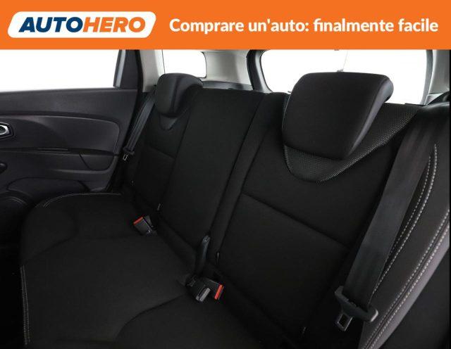 RENAULT Clio Sporter 1.2 75CV Zen