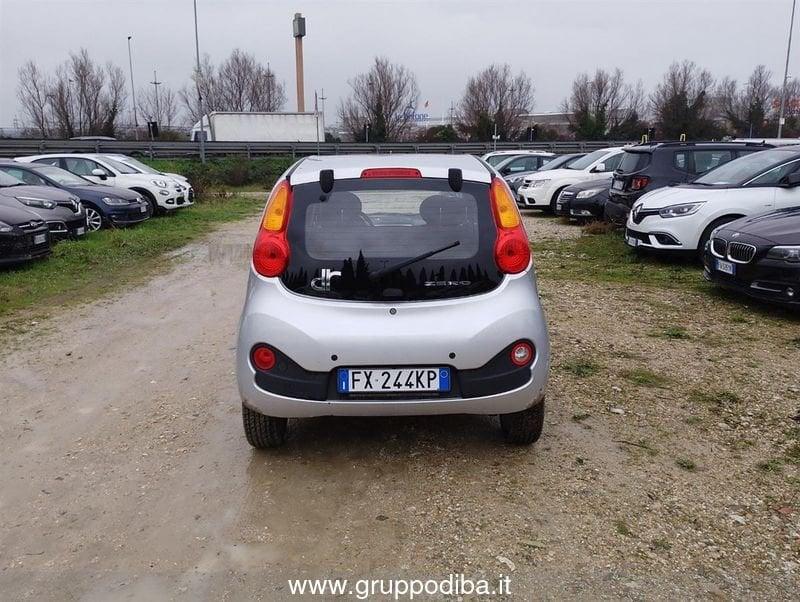 DR AUTOMOBILES dr Zero 1.0