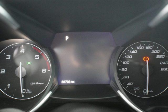 ALFA ROMEO Giulia Giulia 2.2 Turbodiesel 190 CV AT8 Executive