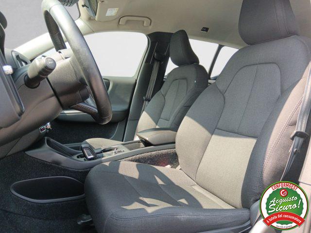 VOLVO XC40 D3 AWD Geartronic Business