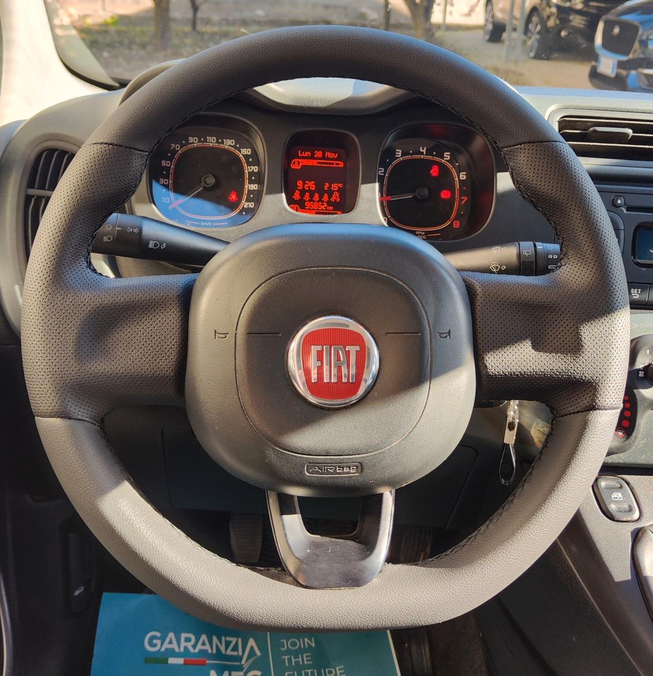 Fiat Panda 1.2 69CV ANNO 2018 NEO