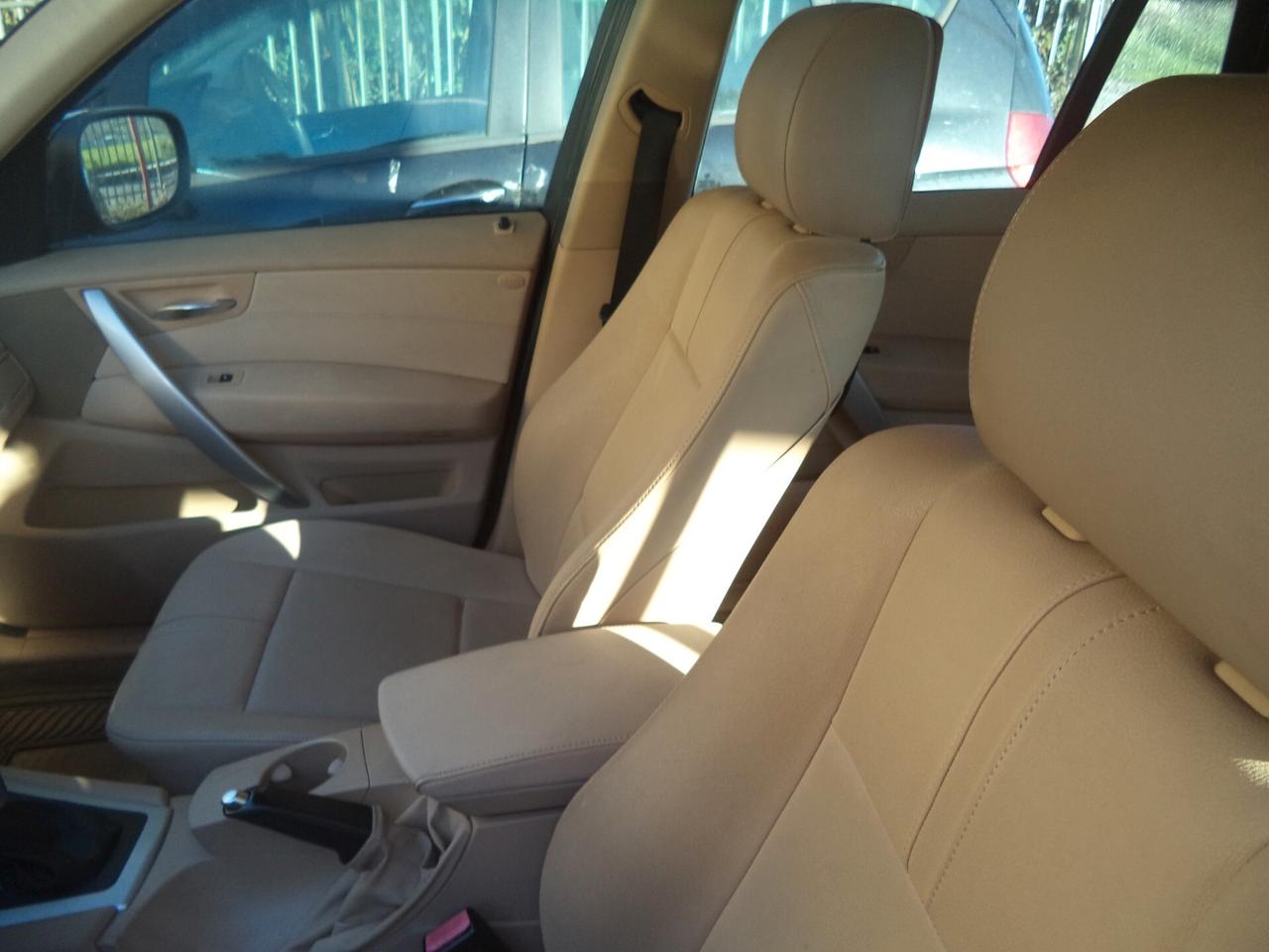 Bmw X3 xDrive20d Limited Sport Edition