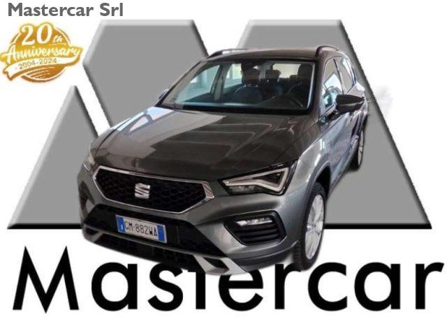 SEAT Ateca 2.0 tdi Xperience 150cv dsg GM882WA