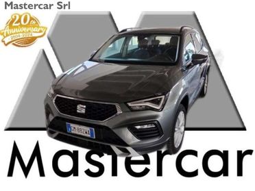 SEAT Ateca 2.0 tdi Xperience 150cv dsg GM882WA