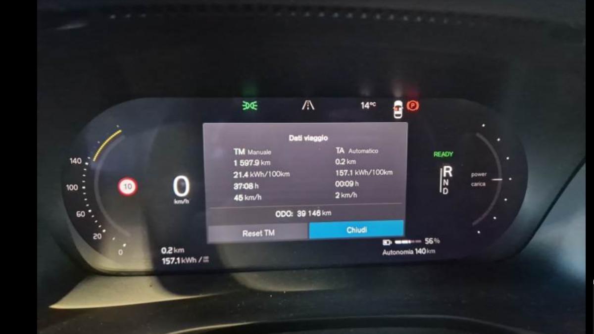 VOLVO Xc40 Recharge Pure Electric Single Motor Fwd Plus