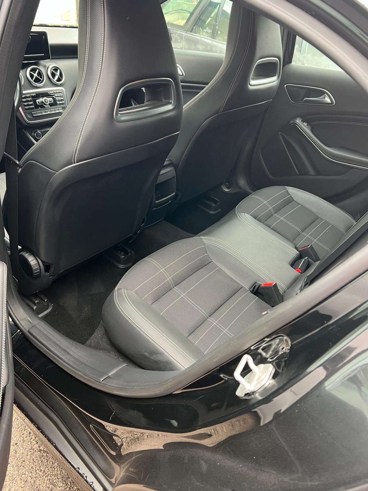 Mercedes-benz A 180 CDI Automatic Sport