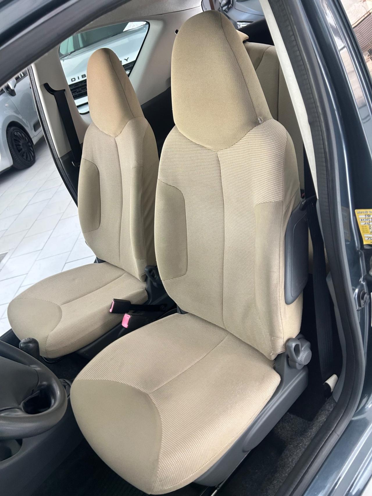 Peugeot 107 SI NEOPATENTATI *SOLO 116milakm”