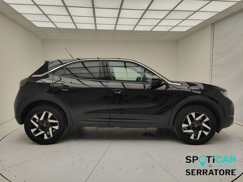 Opel Mokka II 2020 1.2 t Elegance s&s 130cv at8