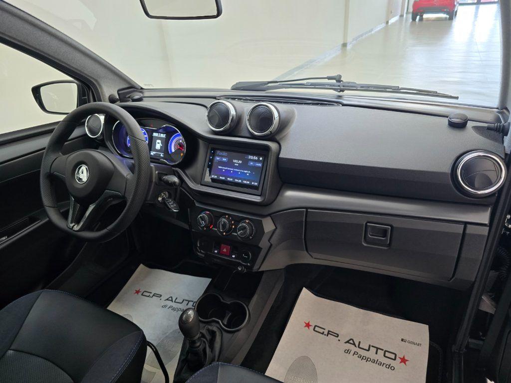 Aixam City GTO