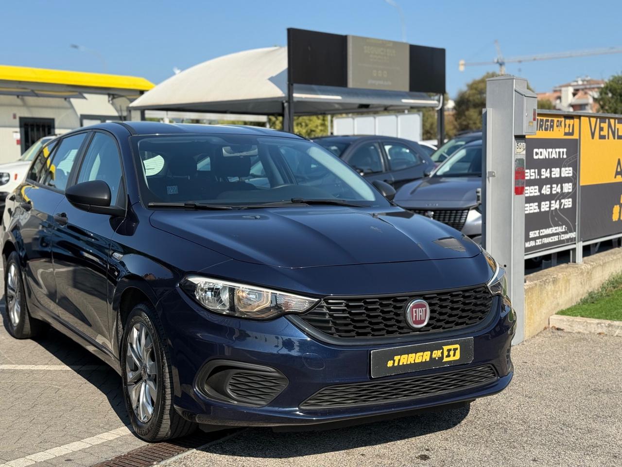 Fiat Tipo 1.4 SW Lounge GPL GARANTITA