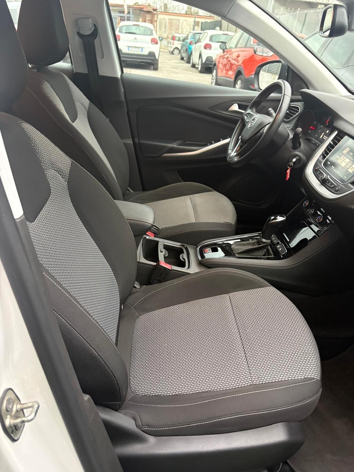 Opel Grandland X 1.5 diesel Ecotec Start&Stop aut. Advance