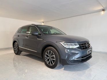 VOLKSWAGEN TIGUAN 2.0TDI AUTOMATICA IVA DEDUCIBILE