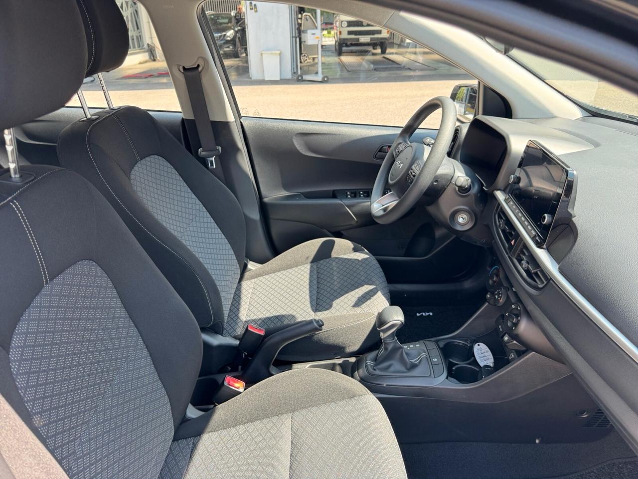 Kia Picanto 1.0 GDi 5 porte Urban